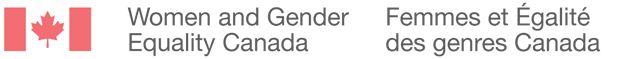women & gender equality Canada